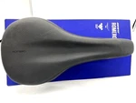 Giant Romero Bike Bicycle Saddle Seat 277MM Black Microfiber Steel Rail. Fixed Price $43.95.