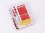 New Sram Road Brake Pad Inserts For Carbon Rims Swissstop Yellow 11.5115.000.010. Fixed Price $35.00.