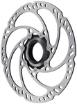 Magura Mdr-c Cl Disc Brake Rotor 180MM Center W/lock Ring For Thru Axle. Fixed Price $19.99.
