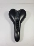 CLOUD-9 Viscount Bicycle Comfort Seat Memory Foam Air Flow Channel Black 2603. Fixed Price $25.00.