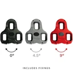 Look Keo Cleats Grey. Fixed Price $26.10.