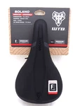 Wtb Solano Medium Fusion Form Cromoly Saddle - Black. Fixed Price $85.95.