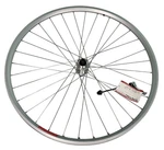 Sta-tru Double Wall Rear 700C Qr 10 X 135MM Freewheel Silver. Fixed Price $88.93.