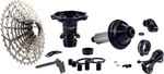 Classified Powershift Rear Hub Kit 12MM Thru X 148MM Center Lock Disc. Fixed Price $1468.95.