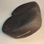 Schwinn Bicycle Bike Seat Cionlli 11 Wide Ergonomic Comfort Saddle. Fixed Price $19.99.