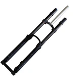 Rockshox Boxxer Rc 27.5'' 200MM Coil Dh Mtb 48MM Offset Fork Suspension. Fixed Price $799.99.