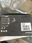 New 2020 Shimano Deore Xt Fd M8100 Direct Mount Double 12S Front Derailleur. Fixed Price $29.99.