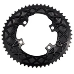 Absolute Black Premium Oval 52T 110 Bcd Road Bicycle Outer Chainring 4-BOLT. Fixed Price $96.95.