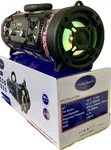 Bluetooth Speaker Portable Wireless Fm Radio Loud & Clean Sound Usb Rechargea. Fixed Price $62.00.