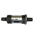 Vp BC73 Sealed Bearing English Thread Bottom Bracket X 127.5MM. Fixed Price $17.99.