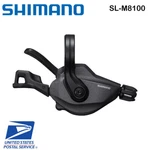 New Shimano Xt SL-M8100 Rapidfire Right/rear Mtb Bike Shifter Pod Lever 12 Speed. Fixed Price $42.99.