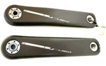Fsa E-bike Sl-k Carbon Crank Arms To Fit Fazua/ Nidec Isis 175MM CK-8685 1/IS. Fixed Price $59.97.