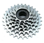 Shimano MF-Z012 6 Speed 14/30T Freewheel Cassette Screw On. Fixed Price $29.74.