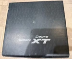 Shimano Deore Xt BL-M775 Disc Brake Lever New In Box. Fixed Price $199.00.