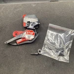 Sram Force Axs D1 Braze Front Derailleur 12 Speed (nw). Fixed Price $104.99.