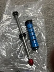 Rockshox Yari Damper Cartridge Motion Control 170-150MM Travel. Fixed Price $49.99.