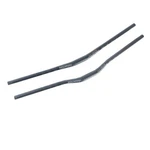 Kore Aerox Mtb Xc Handlebar 31.8 720MM AL7075-T6 Triple Butted Riser 15/25MM. Fixed Price $29.90.