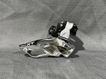 Shimano Deore Xt FD-M771-10 Front Derailleur Mtb 3X 34.9MM Clamp-on Dual-pull. Fixed Price $24.99.