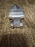 Haro Big Block Stem 1/8". Fixed Price $50.00.
