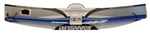 Answer Xc Trail Protaper Flat 31.8MM Clamp Handlebar Blue New. Fixed Price $55.24.