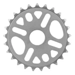 Chainring Black Ops 25T Micro Drive Ii Alloy Silver. Fixed Price $19.95.