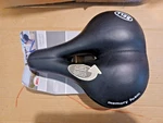 Bell Memory Foam Bike Seat Extra Wide. Fixed Price $23.99.