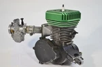 2 Stroke Gas Engine Kit Used Motorized Bike Bicycle. Fixed Price $106.25.
