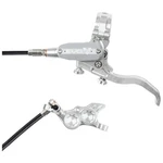 Hope Tech Evo TR4 Mtb Mountain Bike Hydraulic Disc Rear Brake & Lever Silver. Fixed Price $314.99.