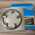 Shimano Ultegra Triple Outer Chainring Sg-x 52-D Bolt 130 Bcd FC-6703 10 Speed. Fixed Price $174.99.