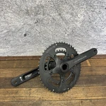 Praxis Alba M30 Crankset 172.5MM 50/34T 110 Bcd Road Double Bike. Fixed Price $79.99.