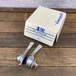 Vintage Campagnolo Syncro Ii Lever Set Shield Shifter Down Braze On. Fixed Price $119.99.