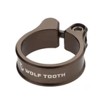 Espresso Color Wolf Tooth Bicycle Seatpost Clamp 29.8/30.0MM. Fixed Price $25.99.