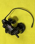 Campagnolo Super Record V3 11 Speed Electronic Rear Derailleur RD12-SR1EPS. Fixed Price $498.00.