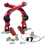 Dia-compe AD-990 FS-990 Bmx U-brake Bicycle Caliper Red. Fixed Price $46.99.