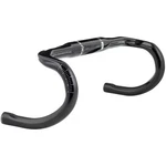 Bontrager Pro Isocore Vr-cf Road Handlebar 42CM Carbon 31.8 Clip-on Compatible. Fixed Price $99.95.