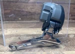 Shimano Ultegra FD-6770 DI2 Front Derailleur Used Operation Tested Japan. Fixed Price $83.99.