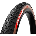 Vittoria Peyote Xc Trail Tire - 29X2.40, Tubeless, Folding, Black/brown 11A00752. Fixed Price $95.38.