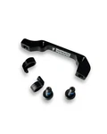 Shimano SM-MA-R160P/S Rear Disc Brake Adapter To Post Mm, Black. Fixed Price $11.97.