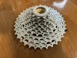 Shimano Deore Xt CS-M771-10, 11-36T, 10-SPEED Cassette Mountain Bike. Fixed Price $64.97.