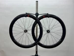 Fulcrum WIND55 Carbon Wheel Front And Rear Set Good Condition (used) Disc Brake. Fixed Price $1274.59.