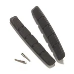 Replacement Factory Oem Shimano Bicycle Bike Road Brake Pad Inserts Left.... Fixed Price $39.94.