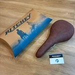 Ritchey Classic Saddle Brown Synthetic Leather Racing Road Mtb - Used. Fixed Price $157.59.