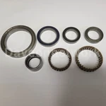 Brose / E01680-100 Motor Bearing Full Set. Fixed Price $210.00.