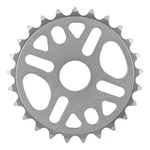 Black Ops Micro Drive Ii Chainrings, 25T (silver). Fixed Price $16.95.