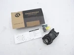 Redshift Shockstop Suspension Stem 6 Degree X 55MM 1/8" Steerer RS-40-31. Fixed Price $169.99.