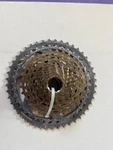 E.13 E*thirteen Helix Race 12 Speed Gravel Mtb Bike Cassette E13 Grey 9-46T. Fixed Price $125.10.
