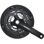 Shimano Alivio FC-T4010 Crankset 175MM 44/32/22T 3X9 Octalink V2 Mtb. Fixed Price $29.95.
