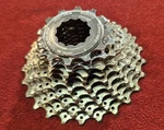 Shimano CS-HG50-9 Road Cassette 12-25 Tooth. Fixed Price $17.75.