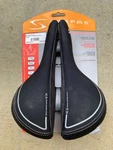 Serfas RX922L Road/mtb Comfort Lycra Saddle Black Lady's Ladies Seat. Fixed Price $65.00.