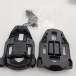 Time Iclic Xpresso Blisters V2 Road Bike Cleats 5 +/- Float Black Open Package. Fixed Price $13.95.